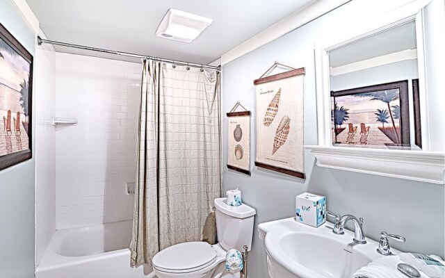 Vista Verde 2 Bedroom Holiday Home