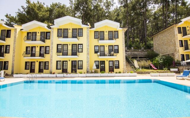 Bougainvillea Houses