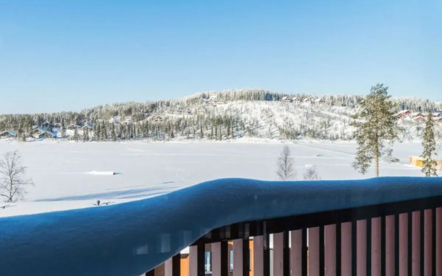 Skivillas 61 ukkohalla (b4)