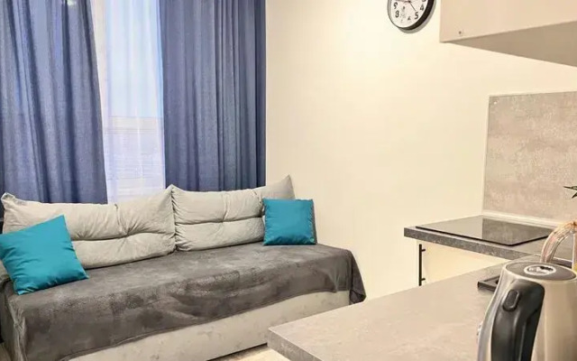 Magic Apartment on Yaganova St., 9