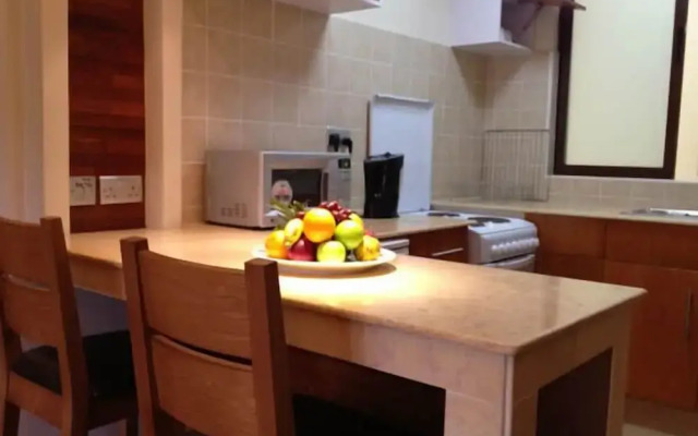 Reata Serviced Apartments
