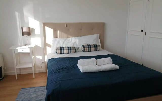 São Roque View Apartment