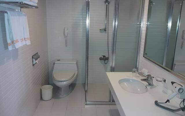 Hotel BS