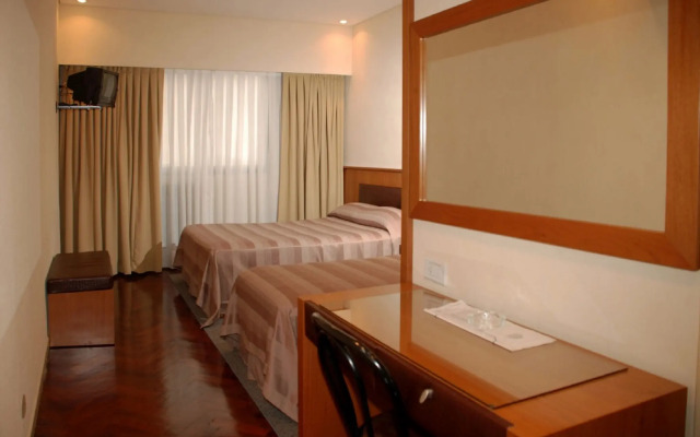 Hotel Napoleon