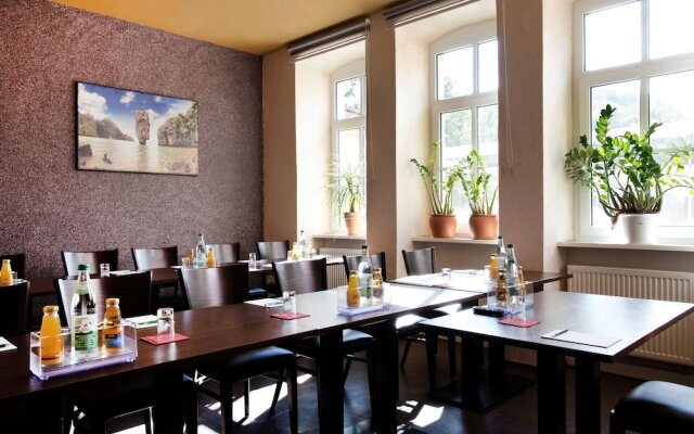Inhotel Mainfranken