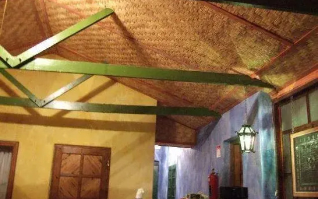 La Damiana Inn