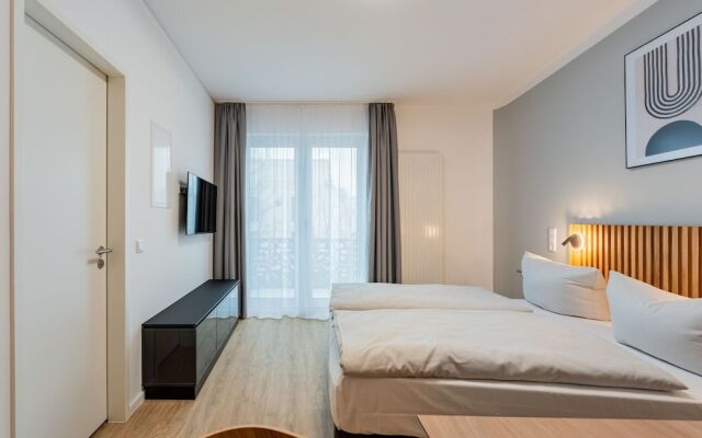 Nena Apartments Berlin-Adlershof