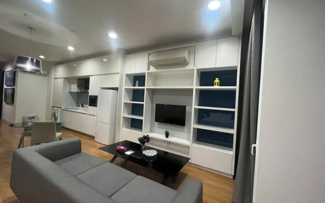 Platinum Service Suites KLCC