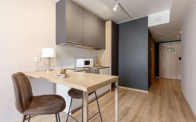 ВсемДом на ул. Заозерная, д. 3, к. 3