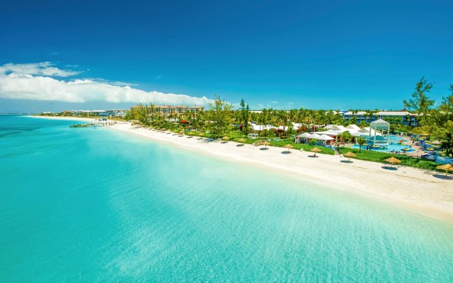 Beaches Turks & Caicos - ALL INCLUSIVE