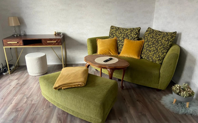 Schöne kleine Wohnung