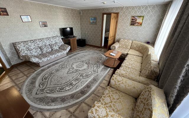 Smirnov Guest house 