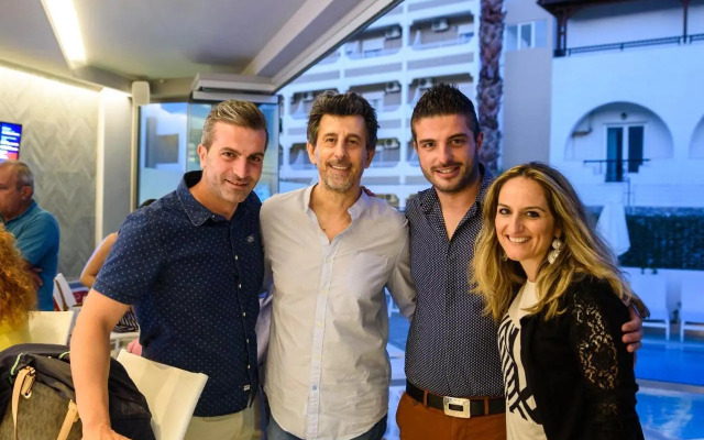 Agrelli Hotel