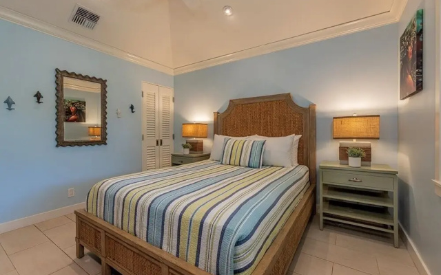 Maalaea Surf B1 2 Bedroom Condo