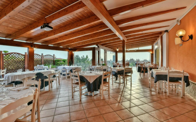 Hotel Ristorante Il Colleverde