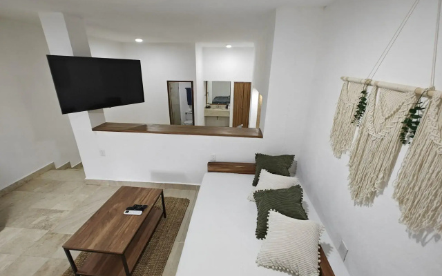 Hotel Plaza Huatulco Bungalows
