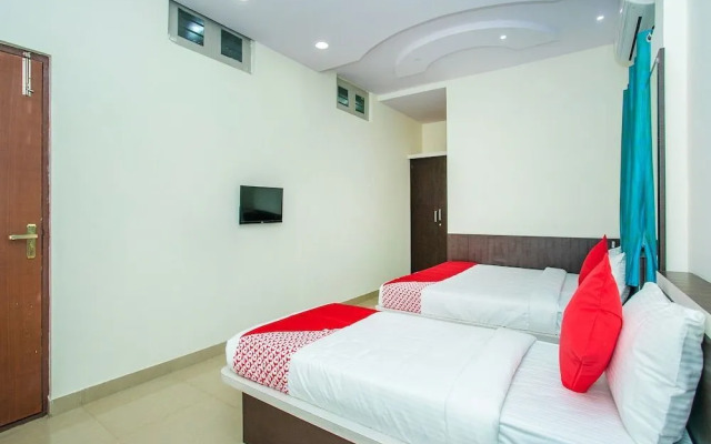 Rg Residency By OYO Rooms