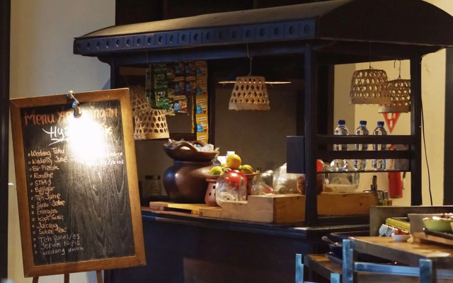 Hyatt Regency Yogyakarta