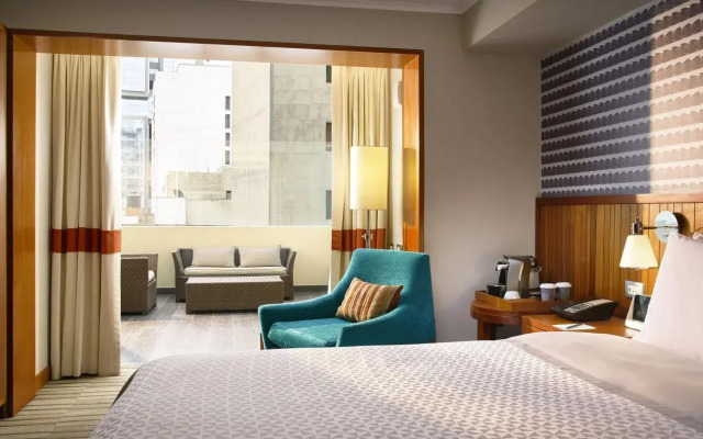 Four Points by Sheraton Miraflores