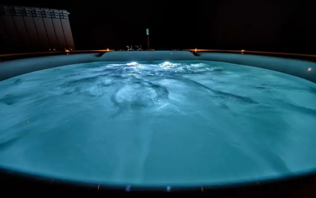 Marie Claire Apartments