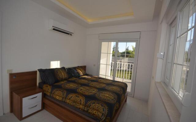 Kemer Sweet Home Apartments