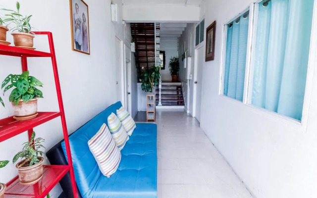 Nida Rooms Chiang Mai Gate 517 Downtown