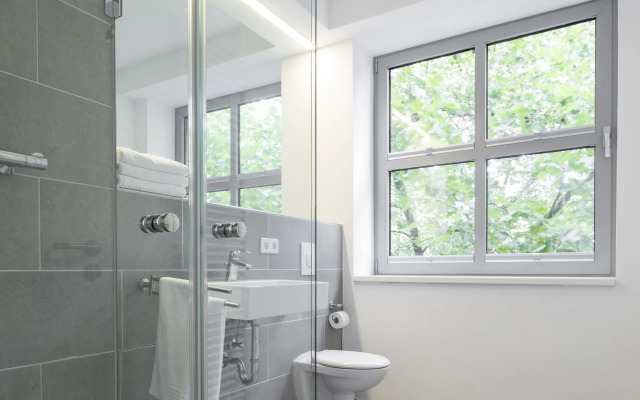 Flowers Hotel Münster