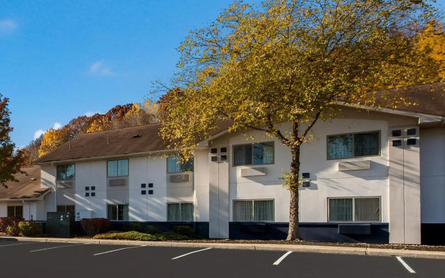 SureStay Plus Hotel by Best Western Highland Poughkeepsie