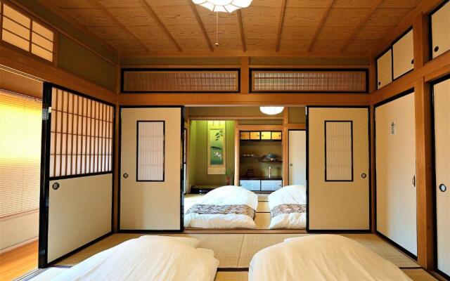 Hida-Takayama Michi