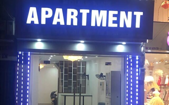 House Xinh Apartmant