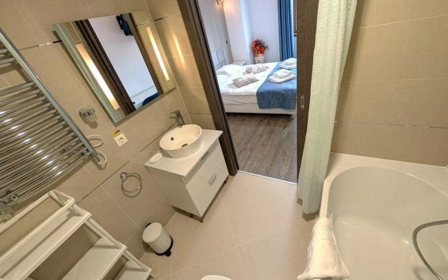 Silver Mountain Resort & SPA