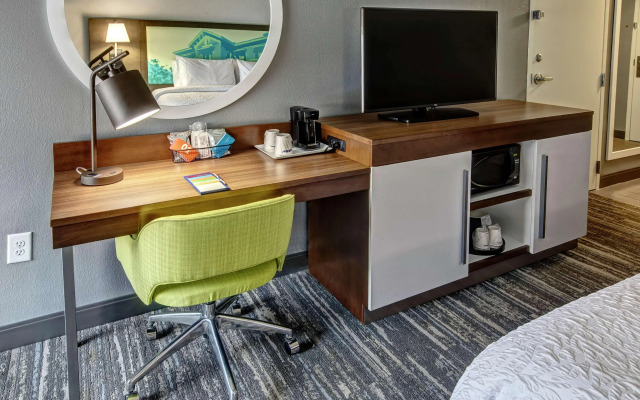 Hampton Inn Batesville