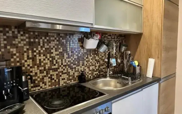 Evelin's Apartment