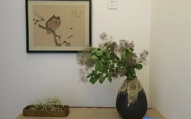 Tusu Zhenxuan·Stay Hotel (Shanghai Xintiandi Tianzifang Branch)