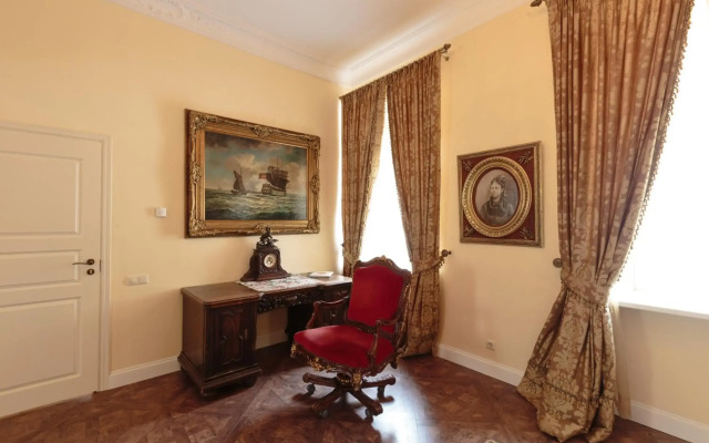 Shakespeare Boutique Hotel