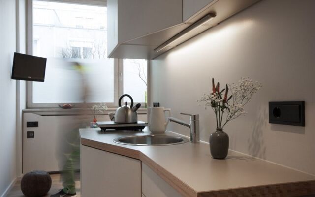 Room for Rent Aparthotel