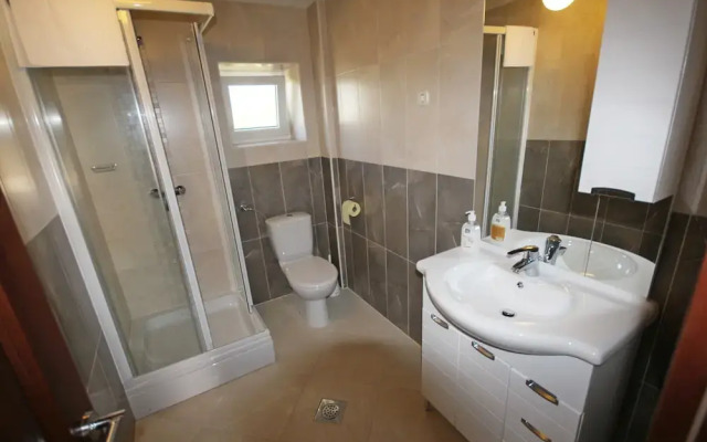 Apartment in Villa Rustica