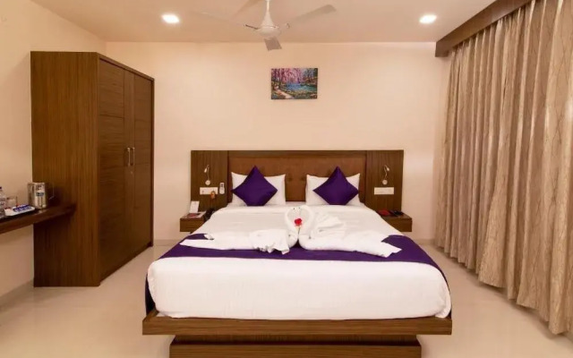Aloka Stay Inn