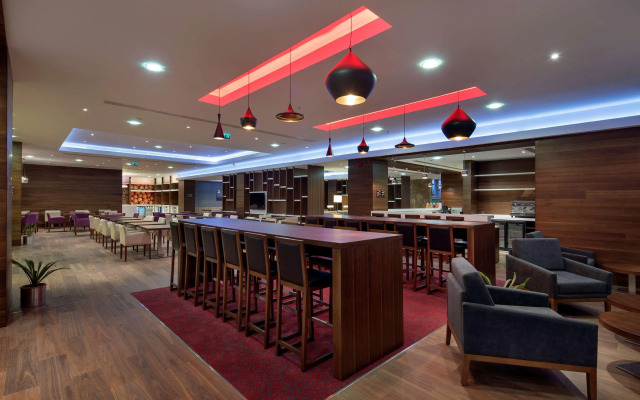 Hampton by Hilton Istanbul Kayasehir