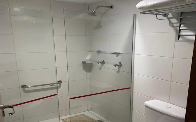 Hotsprings Hotel BVTUR