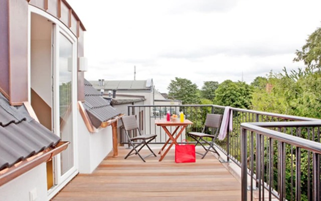 Home Port Hostel