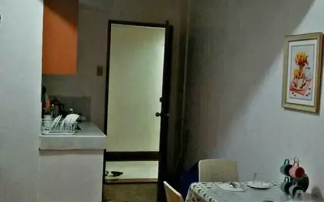 Serwen Hostelbed