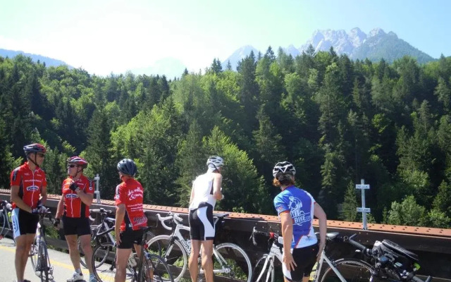 Erlebnis-Hotel Appartements Wellness & Sport Pirker