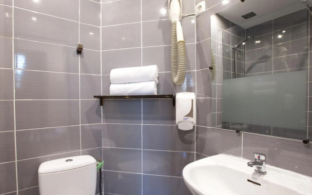 Hotel Victor Hugo