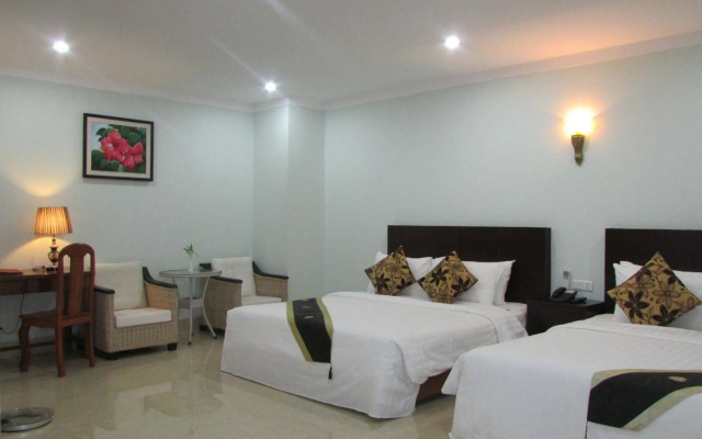 Sen Han Hotel