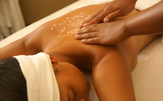 Sandton Sun & Towers