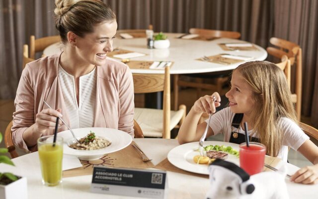 Pullman São Paulo Guarulhos Airport