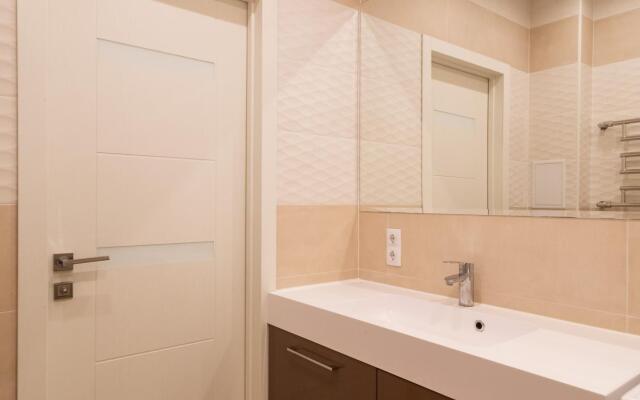 На высоте на улице Тимирязева 41