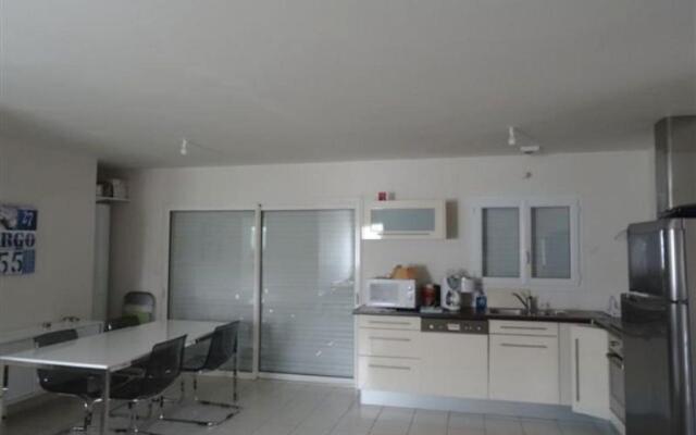 Maison Saint-Michel-en-l'Herm, 3 pièces, 4 personnes - FR-1-476-96