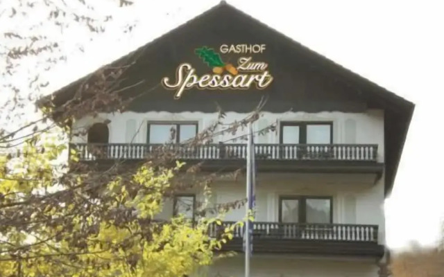 Gasthof Zum Spessart